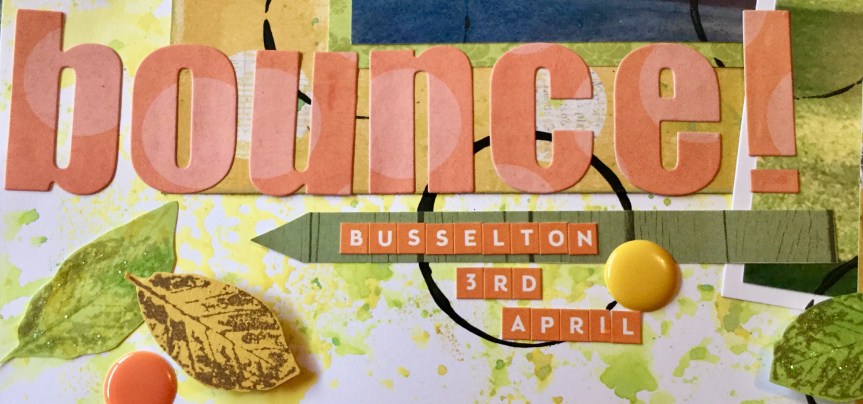 Bounce! – Counterfeit&nbsp;Kit