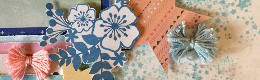 CKC November Layouts #2 &&nbsp;#3