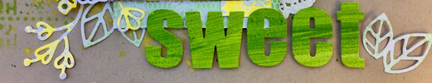 Anna’s Craft Cupboard&nbsp;Challenge!