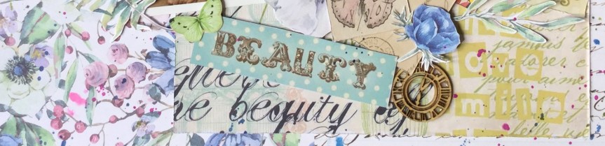 Beauty! Mix it&nbsp;up!